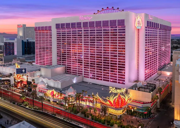 Flamingo Las Vegas &Casino