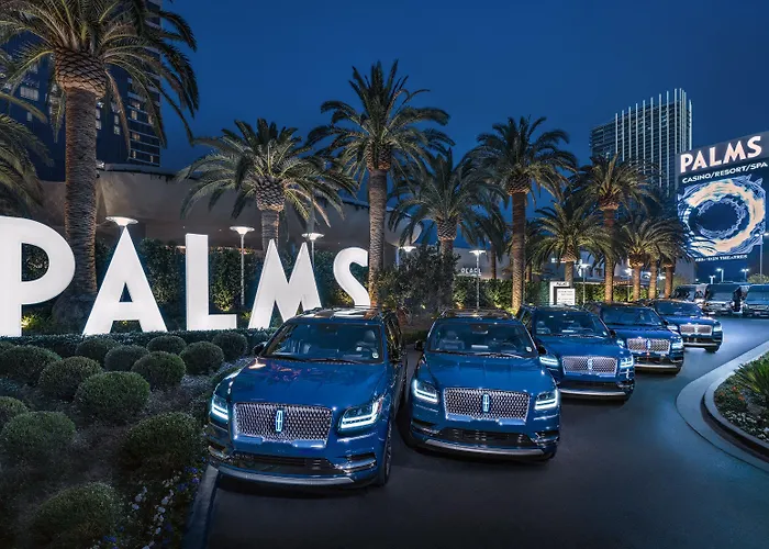 Palms Casino
